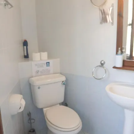 Traditional Cozy Retreat *