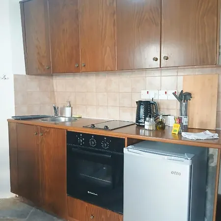 Traditional Cozy Retreat Apartman