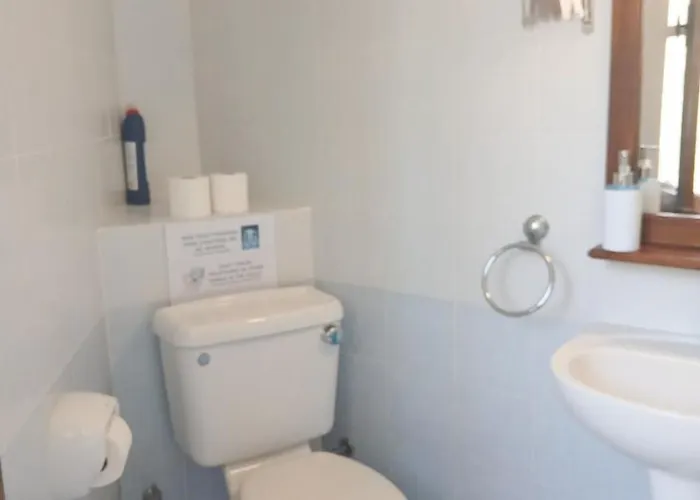 Traditional Cozy Retreat *