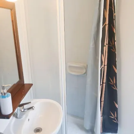 Apartment Traditional Cozy Retreat Skarinou