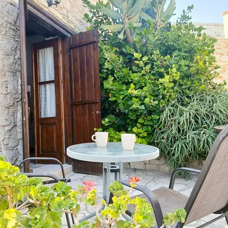 Διαμέρισμα Traditional Cozy Retreat