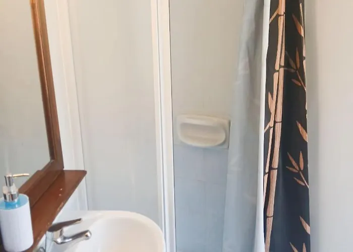 Apartmán Traditional Cozy Retreat Skarinou