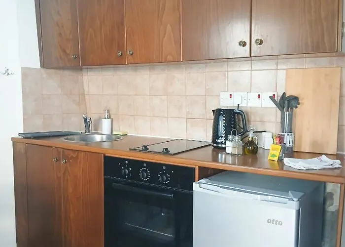 Traditional Cozy Retreat Apartmán